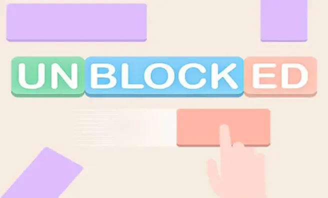 imagem do jogo Unblocked