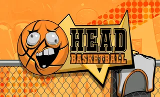 image game Head Basketball