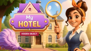 Spielbild Hidden Object: My Hotel