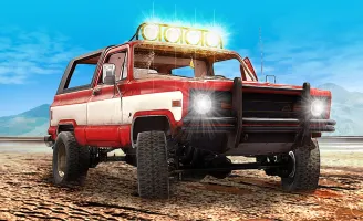 Offroad Masters Challenge