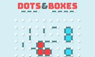 Dots and Boxes