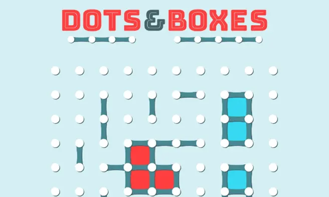 Dots and Boxes