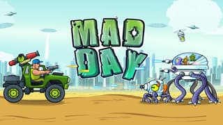 game image Mad Day Special