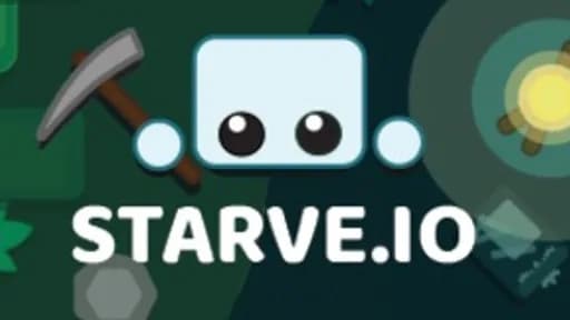 imagen del juego Starve.io