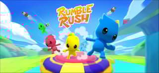 game image Rumble Rush