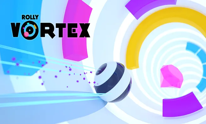 game image Rolly Vortex