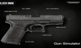 Gun Simulator