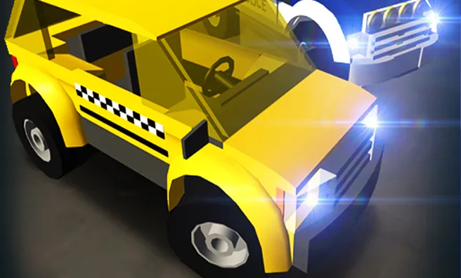 खेल छवि Toy Car Simulator