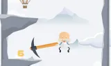 Getting Over It Grandpa