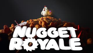 game image Nugget Royale