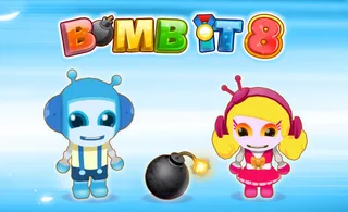Bomb It 8