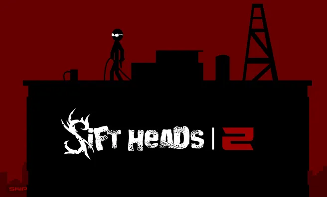 game image Sift Heads 2
